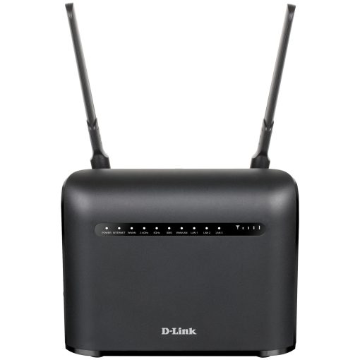 D-Link DWR-953V2 4G-router AC1200 4G/LTE Cat 4 - Bild 2