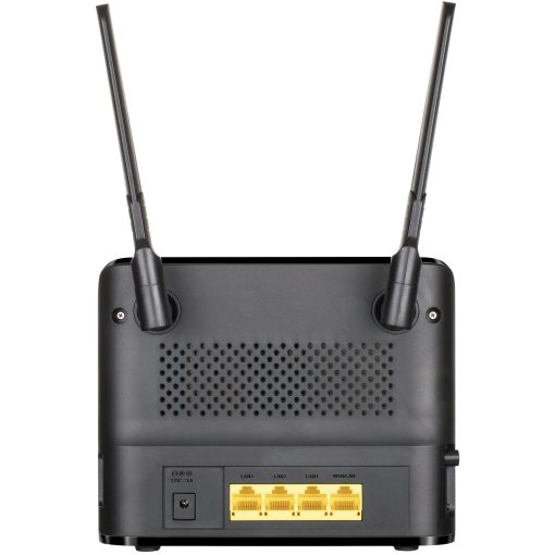 D-Link DWR-953V2 4G-router AC1200 4G/LTE Cat 4 - Bild 3