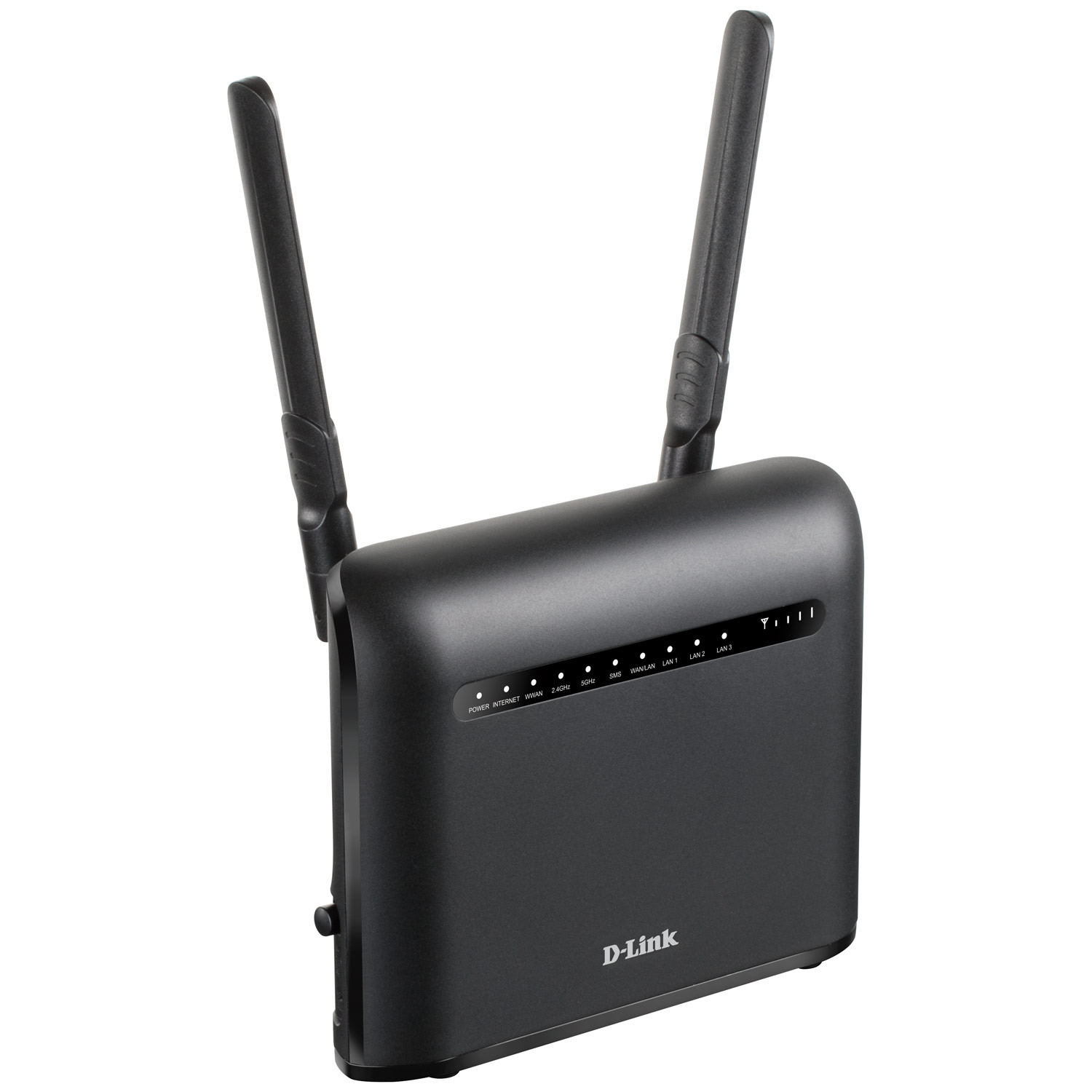 D-Link DWR-953V2 4G-router AC1200 4G/LTE Cat 4 - DWR-953V2