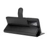 Samsung Galaxy A52 Läderfodral Flip Stand - Svart - Bild 3