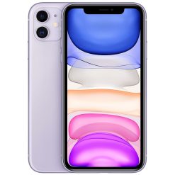 Apple iPhone 11 128GB - Purple