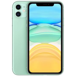 Apple iPhone 11 64GB - Grön