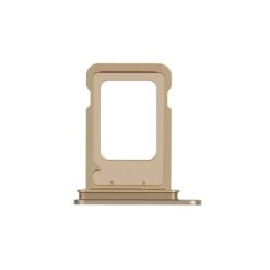 iPhone 11 Pro / Pro Max Simkortshållare - Guld