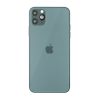 iPhone 11 Pro Baksida Komplett Original Grön
