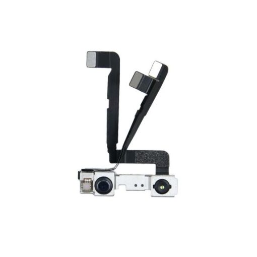 iPhone 11 Pro Framkamera komplett med Sensor Flexkabel - Bild 3