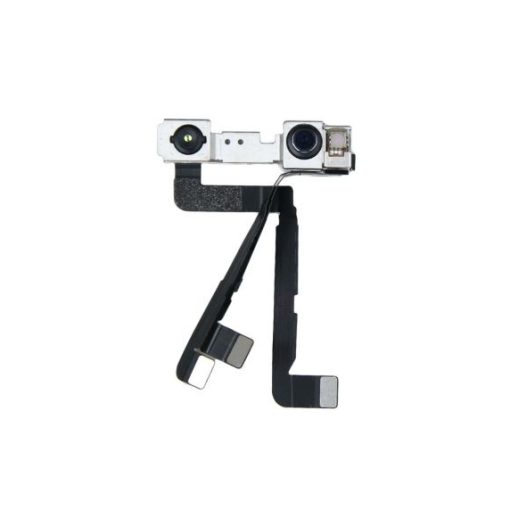 iPhone 11 Pro Framkamera med Sensor Flexkabel
