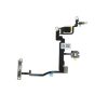 iPhone 11 Pro Original Strömknapp / Power Button Flex Cable med Flash & Mikrofon