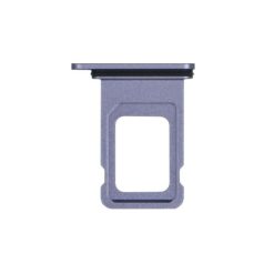 iPhone 11 Simkortshållare Purple
