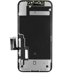 iPhone 11 Skärm LCD-Display Glas (Livstidsgaranti)