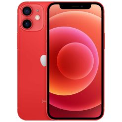 Apple iPhone 12 128GB 5G (PRODUCT)Röd