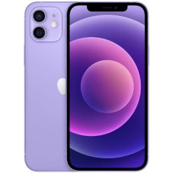 Apple iPhone 12 64GB 5G - Purple