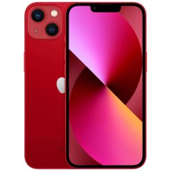 Apple iPhone 13 128GB 5G (PRODUCT)- Röd