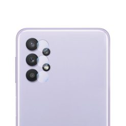Samsung Galaxy A32 5G Kameraskydd - Härdat Glas