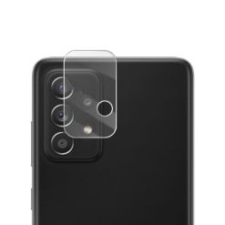 Samsung Galaxy A52 Kameraskydd - Härdat Glas
