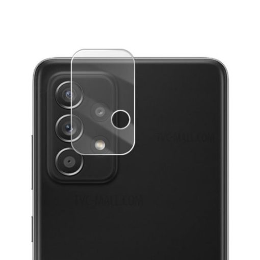 Samsung Galaxy A52s Kameraskydd - Härdat Glas