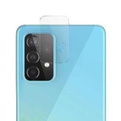 Samsung Galaxy A72 Kameraskydd - Härdat Glas