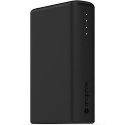 Mophie Power Boost 5200 mAh Powerbank - Svart