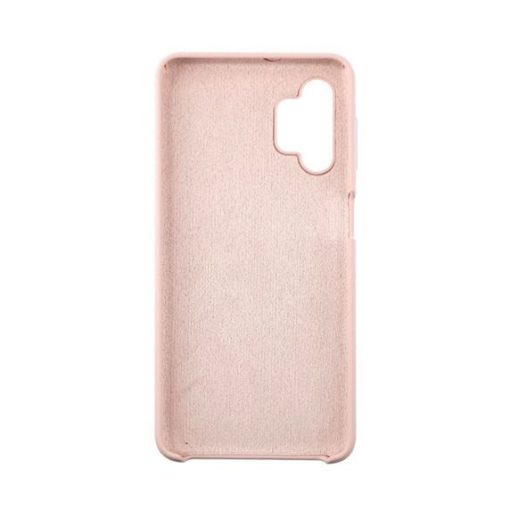 Samsung Galaxy A32 5G Silikonskal - Beige - Bild 2