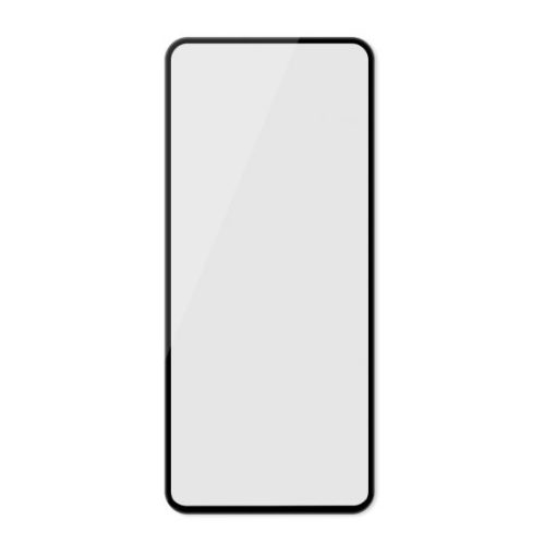 Samsung Galaxy A52 Skärmskydd 3D Härdat Glas - Svart - Bild 2