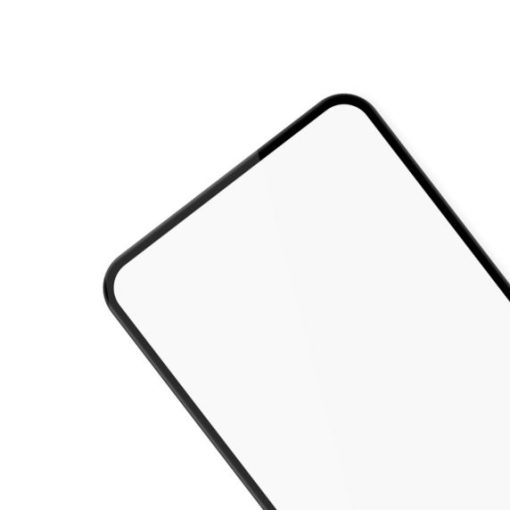 Samsung Galaxy A52 Skärmskydd 3D Härdat Glas - Svart - Bild 4