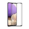 Samsung Galaxy A32 5G Skärmskydd 3D Härdat Glas - Svart