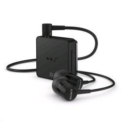 Sony SBH24 Hörlurar och Bluetooth Receiver - Svart