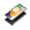 Samsung Galaxy A52 Shockproof Skal - Transparent