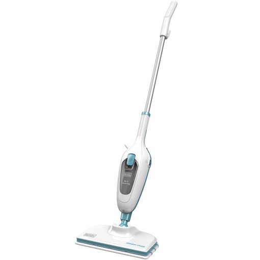 Black & Decker Ångmopp Steam Mop 5 i 1 - Bild 3