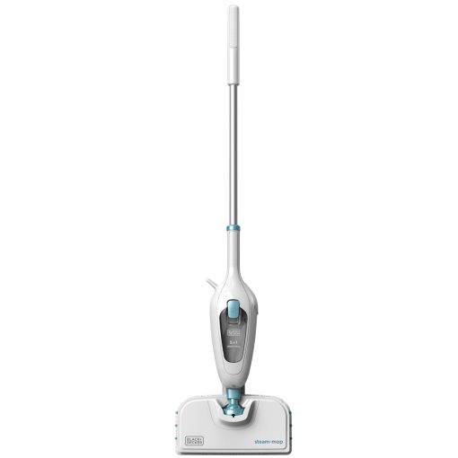 Black & Decker Ångmopp Steam Mop 5 i 1