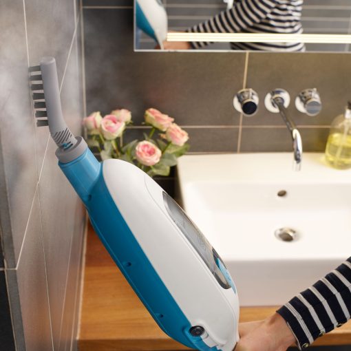 Black & Decker Ångmopp Steam Mop 5 i 1 - Bild 7