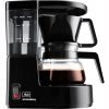 Melitta Aroma Boy Kaffebryggare Svart Auto Off