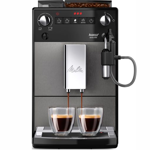 Melitta Avanza Inmould Helautomatisk kaffemaskin