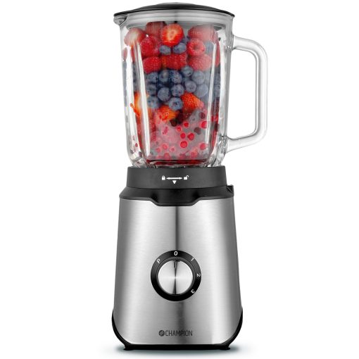 Champion Blender 1,5L Glaskanna