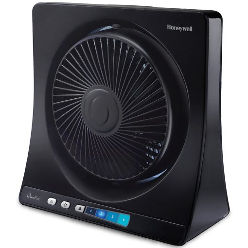 Honeywell Bordsfläkt Quiet Set Table Fan HT354E4