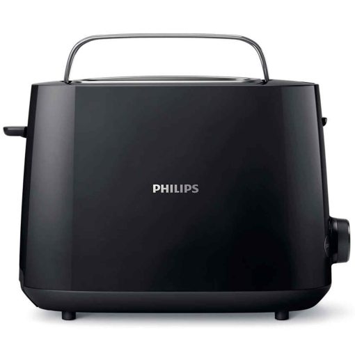 Philips Brödrost HD2581 Svart 2skivors - Bild 3