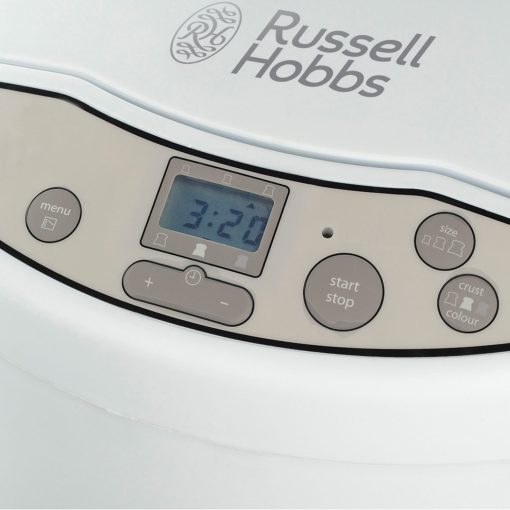 Russell Hobbs Classics Breadmaker - Bild 3