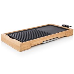 Tristar Elgrill Bambu XL