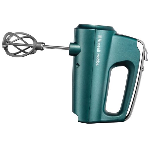 Russell Hobbs Elvisp Swirl Turquoise