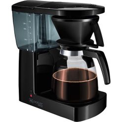 Melitta Excellent Grande Kaffebryggare Svart