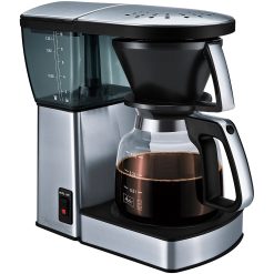 Melitta Excellent Steel 4.0 Kaffebrygg