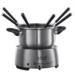 Russell Hobbs Fondue 1,7L 1200W Rostfri