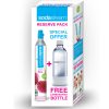 SodaStream Gaspatron 60L + PET-flaska 1L