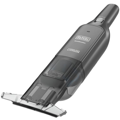 Black & Decker Handdammsugare HLVC320B11-QW 12V 2,0AH - Bild 2