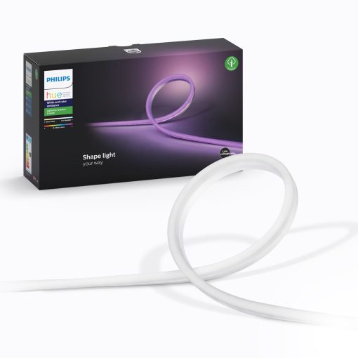 Philips Hue Lightstrip Outdoor 5 meter Color/White Ambiance