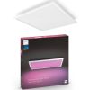 Philips Hue Simuru kvadratisk panel White and Color