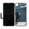 iPhone XR LCD skarm Display In cell OEM Svart