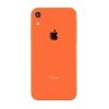 iPhone XR Baksida Komplett Original Orange