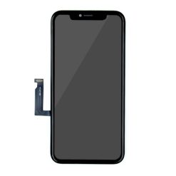 iPhone XR In-cell Skärm LCD Display OEM - Svart