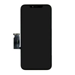 iPhone XR LCD Display Original Assembly Svart