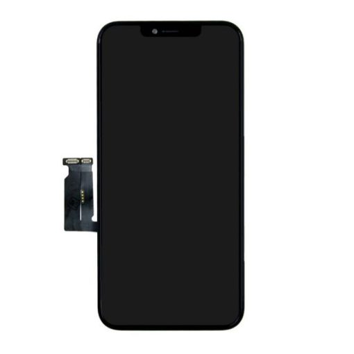 iPhone XR LCD Display Original Skärm Assembly Svart (C3f Version)